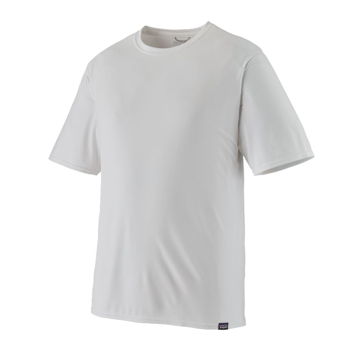 Patagonia Capilene Cool Daily Shirt - Men's - Image 13